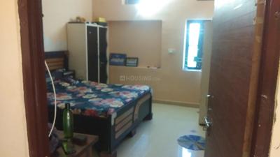 Bedroom Image of 5400 Sq.ft 2 BHK Farm House for rent in Sumel Jaipur for Rs. 10000