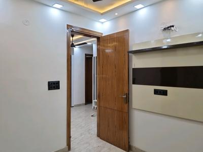 Bedroom Image of 900 Sq.ft 3 BHK Apartment / Flat for sale in Goyal Lavish Dwarka by Goyal Builders, Sector 16B Dwarka New Delhi for Rs. 10000000
