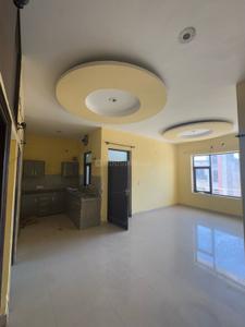 3 BHK Unfurnished Independent Builder Floor