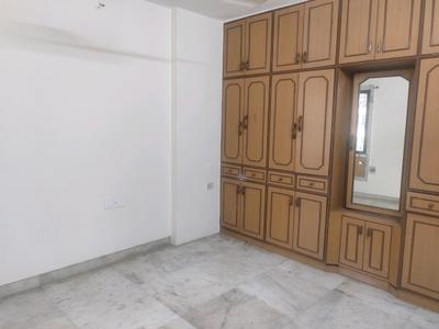 Bedroom Image of 1610 Sq.ft 3 BHK Apartment / Flat for rent in Bhimashankar CHS, Nerul Navi Mumbai for Rs. 70000