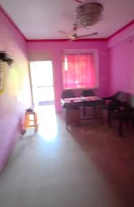 Hall Image of 1184 Sq.ft 2 BHK Apartment / Flat for sale in Navelim Village Goa for Rs. 7500000