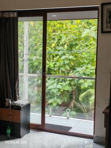 Balcony Image of 2200 Sq.ft 6 BHK Independent House for sale in Pangappara Thiruvananthapuram for Rs. 9600000