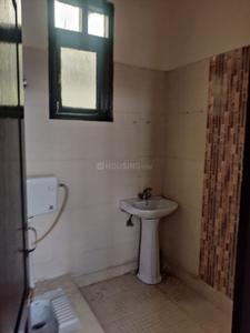 Bathroom Image of 1206 Sq.ft 3 BHK Builder Floor for sale in Indirapuram Ghaziabad for Rs. 12500000