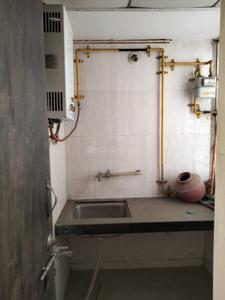Kitchen Image of 1880 Sq.ft 3 BHK Apartment / Flat for sale in Pal Gam Surat for Rs. 7499000