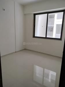 Bedroom Image of 1228 Sq.ft 3 BHK Apartment / Flat for rent in Nirgun Naroda Sky, Nava Naroda Ahmedabad for Rs. 15000