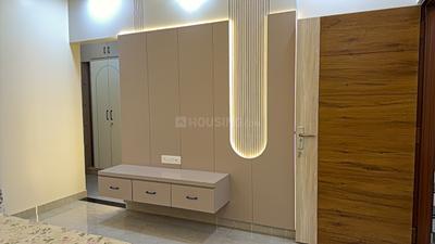 Bedroom Image of 2600 Sq.ft 4 BHK Independent House for sale in Panchyawala Jaipur for Rs. 19500000