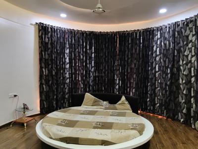 Bedroom Image of 3285 Sq.ft 4 BHK Villa for sale in Shree Balaji Villa, Chandkheda Ahmedabad for Rs. 45000000