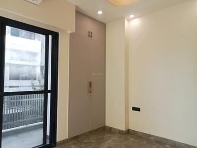 Bedroom Image of 1800 Sq.ft 3 BHK Builder Floor for sale in East Of Kailash New Delhi for Rs. 46000000