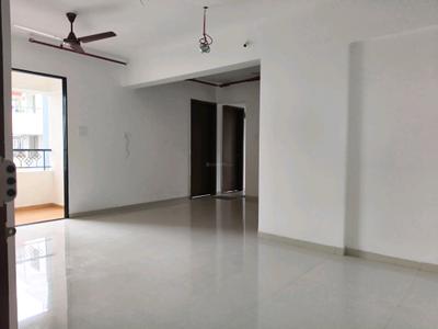 Living Room Image of 1500 Sq.ft 3 BHK Apartment / Flat for sale in Mont Vert Grande Plot 4 Bldg D, Pashan Pune for Rs. 17000000