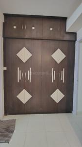 Bedroom Image of 1000 Sq.ft 2 BHK Apartment / Flat for rent in Nashik Road Nashik for Rs. 16000