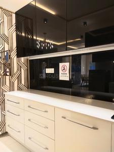 Kitchen Image of 1265 Sq.ft 2 BHK Apartment / Flat for sale in BDA BDA Gunjur Housing Project by Bangalore Development Authority, Gunjur Bengaluru for Rs. 13350000