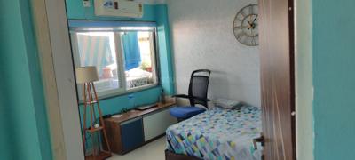 Bedroom Image of 835 Sq.ft 3 BHK Apartment / Flat for sale in Kolar Road Bhopal for Rs. 7000000