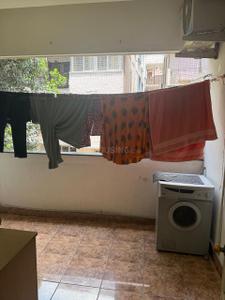 Balcony Image of 1990 Sq.ft 3 BHK Apartment / Flat for sale in GR Grand Residency, JP Nagar Bengaluru for Rs. 24000000