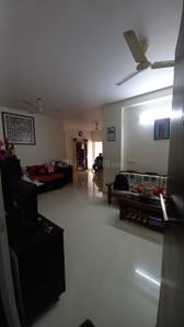 Hall Image of 1200 Sq.ft 2 BHK Apartment / Flat for sale in Chitpady Udupi for Rs. 5500000