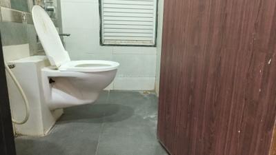 Image of 1092 Sq.ft 2 BHK Apartment / Flat for rent in Sai Proviso Icon, Kalamboli, Navi Mumbai for Rs. 30000