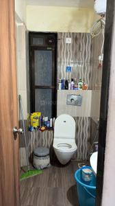 Image of 675 Sq.ft 2 BHK Apartment / Flat for sale in White Heaven Shree Shaswat Building No 15, Mira Road East, Mira Bhayandar for Rs. 12500000