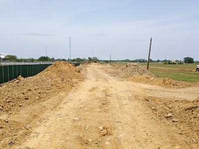 Image of 998 Sq.ft Residential Plot / Land for sale in Illalur, Chennai for Rs. 3493000