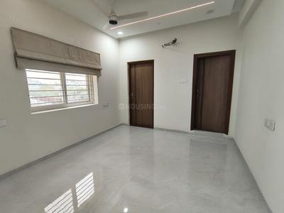 Bedroom Image of 1860 Sq.ft 3 BHK Apartment / Flat for sale in LB Nagar Hyderabad for Rs. 12000000