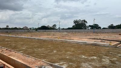 Image of 1200 Sq.ft 2 BHK Independent House for sale in Mulbagal, Kolar for Rs. 3300000