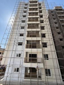 Image of 1440 Sq.ft 3 BHK Apartment / Flat for sale in SS Indraprastha, Tarnaka, Secunderabad for Rs. 12000000