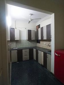 Kitchen Image of gupta pg in Kalkaji, New Delhi