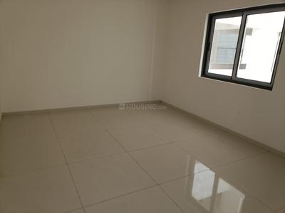 Bedroom Image of 1890 Sq.ft 3 BHK Apartment / Flat for sale in Manbhum Around The Grove, Kondapur Hyderabad for Rs. 24200000