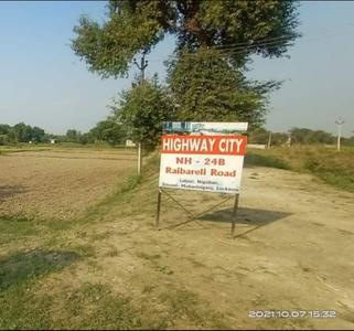 Mohanlalganj Plot View 3