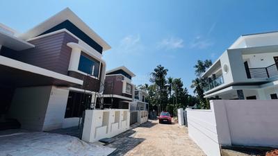 Image of 1742 Sq.ft Residential Plot / Land for sale in Kakkanad, Kochi for Rs. 450000