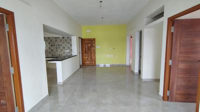 3 BHK Flat