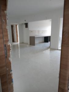 Kitchen Image of 980 Sq.ft 2 BHK Apartment / Flat for sale in Bibwewadi Pune for Rs. 13900000