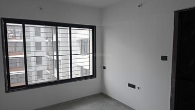 Bedroom Image of 1200 Sq.ft 2.5 BHK Apartment / Flat for sale in Unique Youtopia, Kharadi Pune for Rs. 14500000