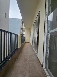 Balcony Image of 2125 Sq.ft 3 BHK Independent House for sale in Sector 23A Gurgaon for Rs. 52500000