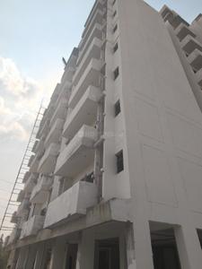 Image of 450 Sq.ft 1 RK Apartment / Flat for sale in VP Grandeur, Bibipur, Bhiwadi for Rs. 1800000
