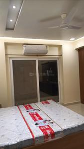 Bedroom Image of 2745 Sq.ft 4 BHK Apartment / Flat for rent in Sunshine Heights, Civil Lines Allahabad for Rs. 70000