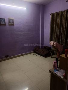 Bedroom Image of 580 Sq.ft 1 BHK Apartment / Flat for sale in Virar East Virar for Rs. 2250000