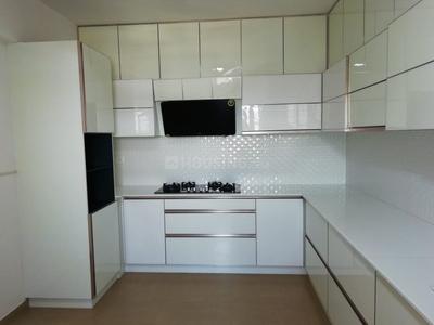 Kitchen Image of 1660 Sq.ft 3 BHK Apartment / Flat for sale in Kaloor Kochi for Rs. 17000000