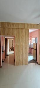 Hall Image of 675 Sq.ft 1 BHK Apartment / Flat for rent in Kapadia Chal Valsad for Rs. 8000