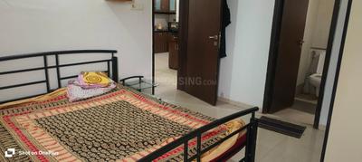 Balcony Image of 1100 Sq.ft 2 BHK Apartment / Flat for sale in Rohan Mithila, Viman Nagar Pune for Rs. 14500000