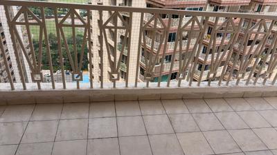 Image of 1075 Sq.ft 2 BHK Apartment / Flat for rent in Gaur City 7th Avenue, Noida Extension, Greater Noida for Rs. 22000