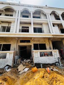 Image of 2600 Sq.ft 5 BHK Villa for sale in Gokulpura, Jaipur for Rs. 15200000