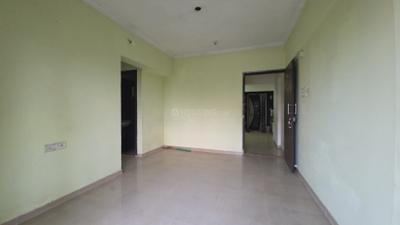 Living Room Image of 538 Sq.ft 1 BHK Apartment / Flat for rent in Raunak City 3, Kalyan West Kalyan for Rs. 12000
