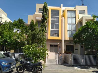 Image of 2000 Sq.ft 4 BHK Apartment / Flat for sale in Santragachi, Howrah for Rs. 11000000