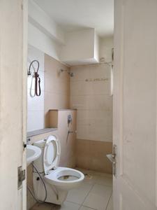 Bedroom One Image of 2258 Sq.ft 4 BHK Apartment / Flat for sale in Stellar Jeevan, Noida Extension Greater Noida for Rs. 20800000