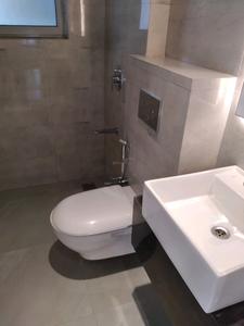 Bedroom Three Image of 2370 Sq.ft 4 BHK Apartment / Flat for sale in Vile Parle East Mumbai for Rs. 93000000
