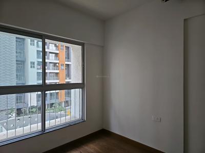 Bedroom Image of 1950 Sq.ft 4 BHK Apartment / Flat for sale in Gera World Of Joy, Upper Kharadi Pune for Rs. 25800000