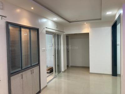 Hall Image of 1150 Sq.ft 2 BHK Apartment / Flat for sale in Bibwewadi Pune for Rs. 9500000