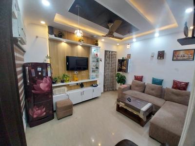Hall Image of 800 Sq.ft 2 BHK Apartment / Flat for sale in Shree Vardhman Mantra, Sector 67 Gurgaon for Rs. 9000000