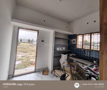 Kitchen Image of 875 Sq.ft 2 BHK Independent House for sale in Vilar Thanjavur for Rs. 5300000