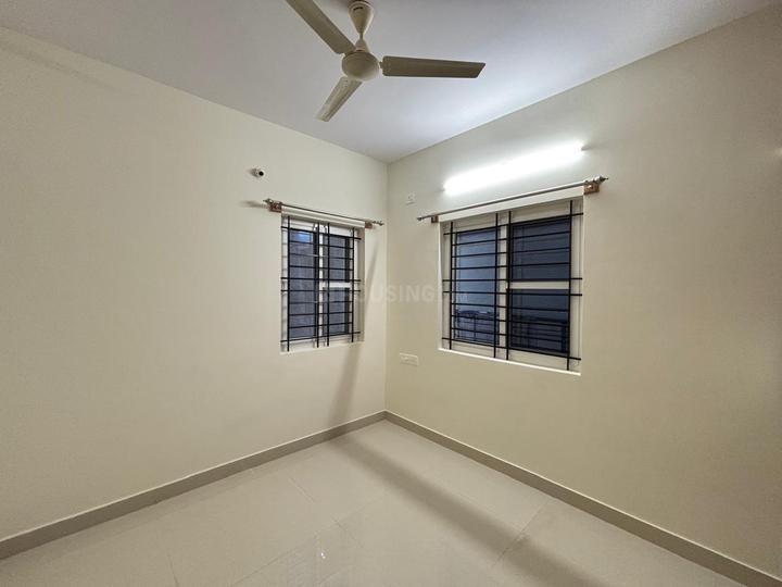 Park homes Bedroom 1