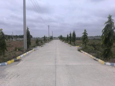 Image of 1800 Sq.ft Residential Plot / Land for sale in Sheikhmanpura, Kolar for Rs. 4860000